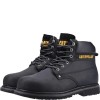 CAT Powerplant Safety Boots Steel Toe Cap S3 Black CAT Powerplant Safety Boots Steel Toe Cap S3 Black